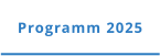 Programm 2025