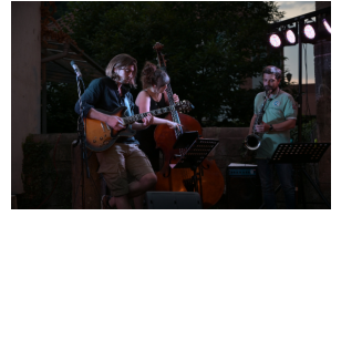 „Jazz à Trois“ am 29. Juni 2022   Jazz à Trois weitere Bilder gibt es hier.