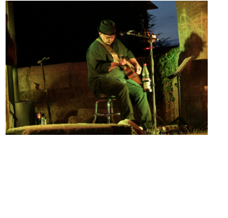 „Olli Roth“ am 27. Juli 2022   Olli Roth weitere Bilder gibt es hier.