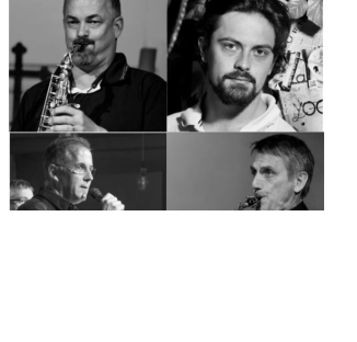 „Saxofonia“ am 28. September 2022   Saxofonia weitere Bilder gibt es hier.